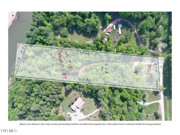 765 Poplar Springs Road, Greeneville, TN 37743