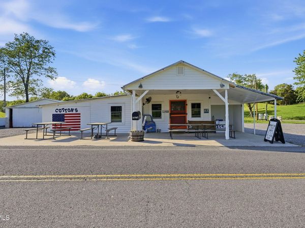5990 Cedar Creek Road, Greeneville, TN 37743