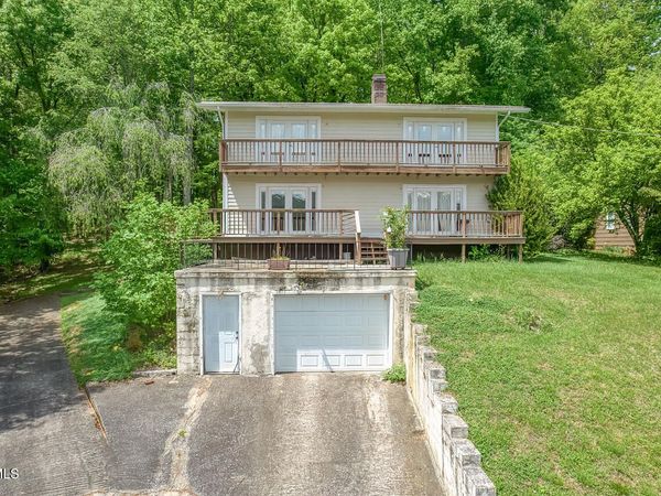 5 Bingham Court, Johnson City, TN 37604