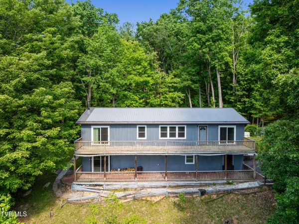 240 Misty Lane, Unicoi, TN 37692