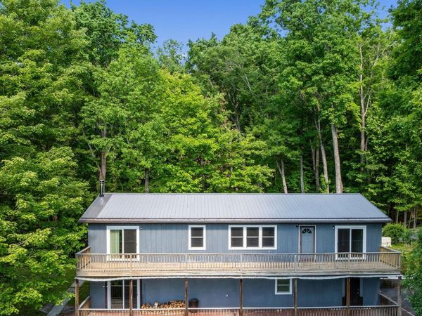 240 Misty Lane, Unicoi, TN 37692