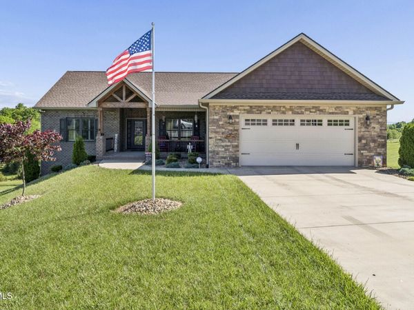 198 Manor Lane, Jonesborough, TN 37659