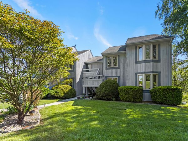 100 Wonderland Drive, Unit 5d, Abingdon, VA 24211