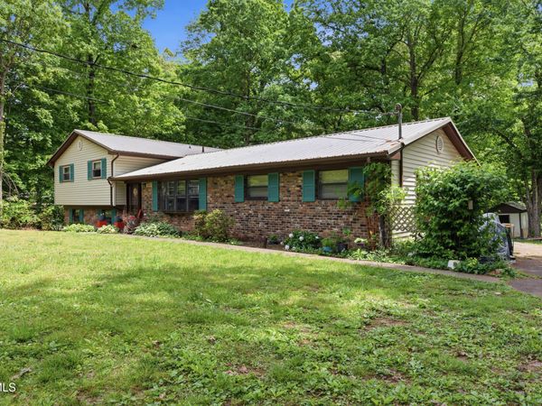 8112 Boss Road, Knoxville, TN 37931