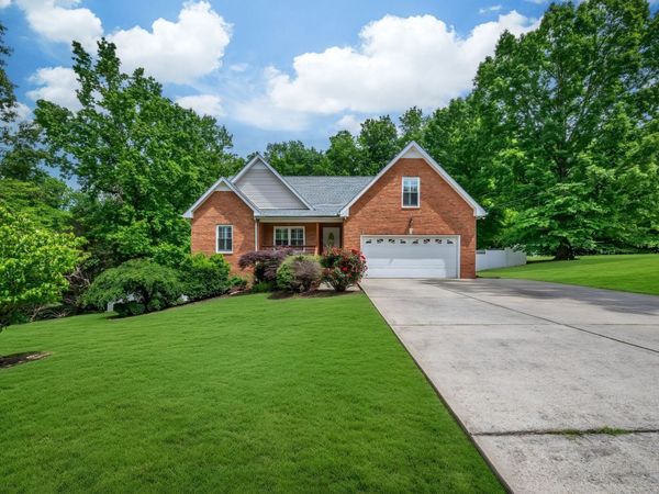 206 Eastwood Dr, Unit A, Dickson, TN 37055