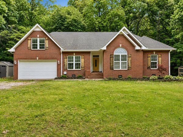7339 Chowning Rd, Springfield, TN 37172