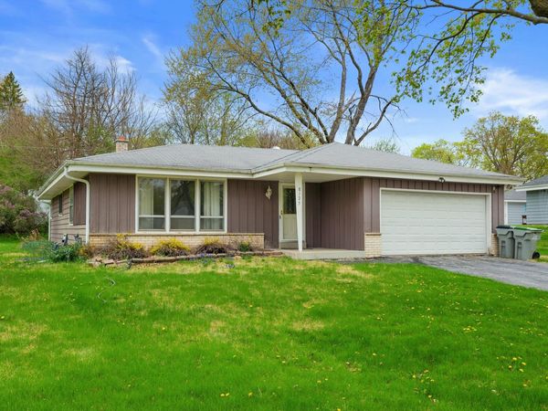 8125 N Celina St, Milwaukee, WI 53224
