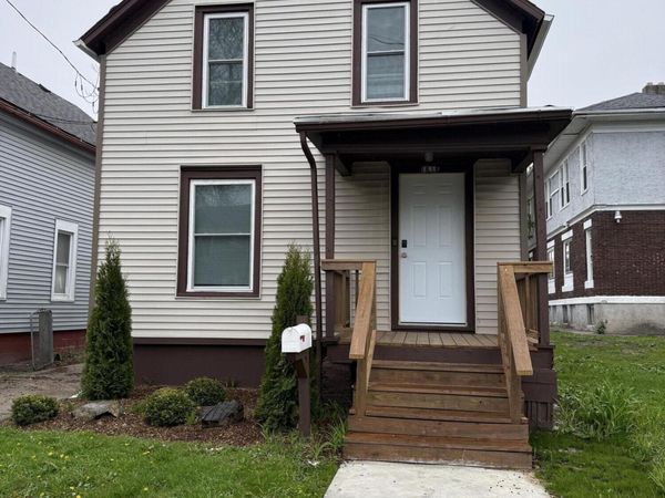 1616 Morton Ave, Racine, WI 53403
