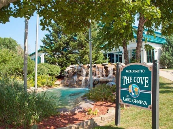 111 Center St, Unit 134, Lake Geneva, WI 53147