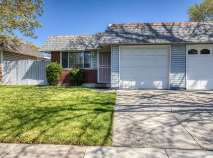1692 Gault Way, Sparks, NV 89431 Photo