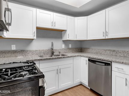 1692 Gault Way, Sparks, NV 89431 Photo