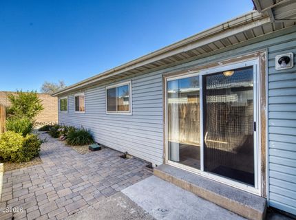 1692 Gault Way, Sparks, NV 89431 Photo
