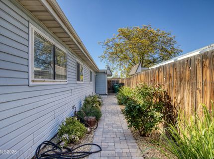 1692 Gault Way, Sparks, NV 89431 Photo