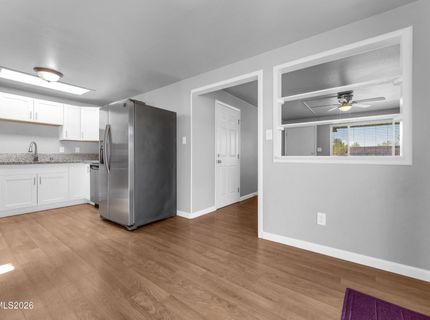 1692 Gault Way, Sparks, NV 89431 Photo