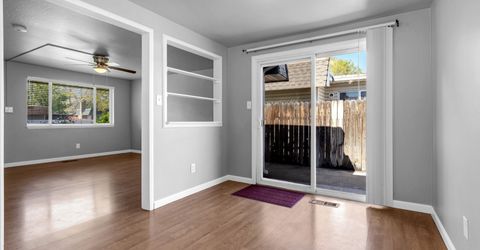 1692 Gault Way, Sparks, NV 89431 Photo