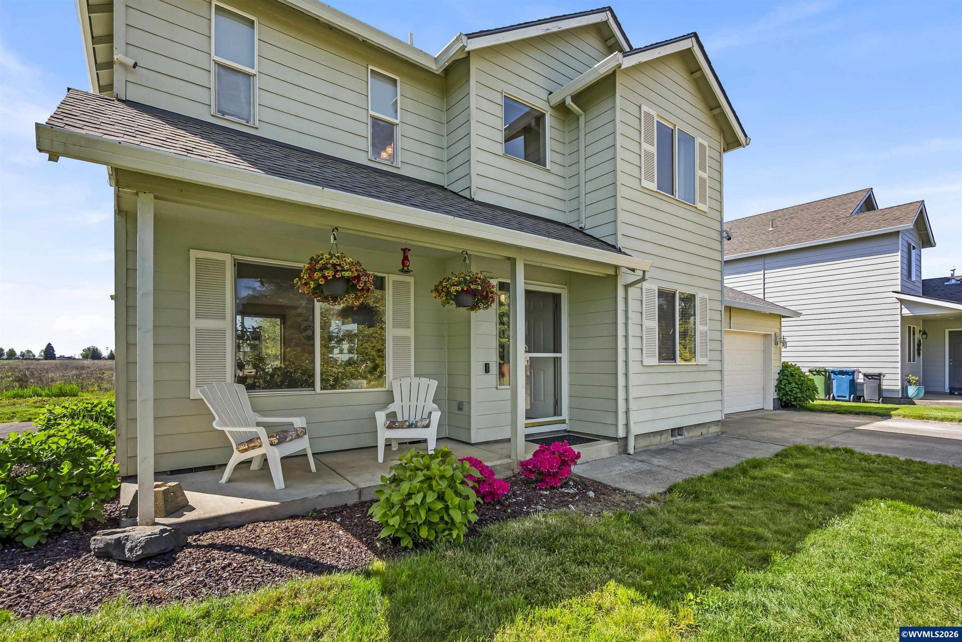 1299 Elana Dr, Woodburn, OR 97071 Main Photo