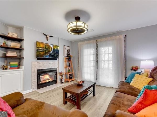 3655 Habersham Road NE, Unit 148 B, Atlanta, GA 30305