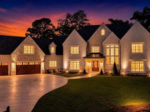 4317 Sugar Pike Road, Canton, GA 30115