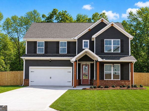 138 Oak Drive, Unit LOT 73, Gray, GA 31032