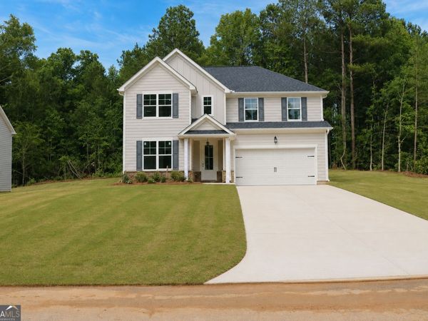138 Oak Drive, Unit LOT 73, Gray, GA 31032