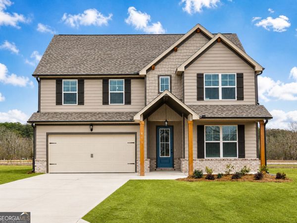 138 Oak Drive, Unit LOT 73, Gray, GA 31032