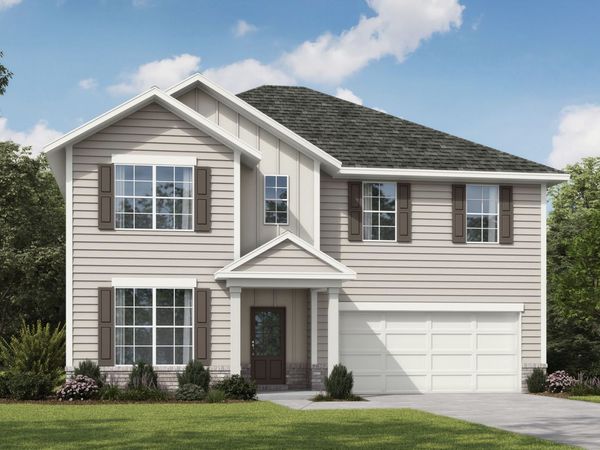 138 Oak Drive, Unit LOT 73, Gray, GA 31032