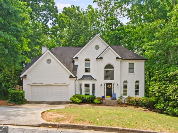 2080 Waters Ferry Drive, Lawrenceville, GA 30043