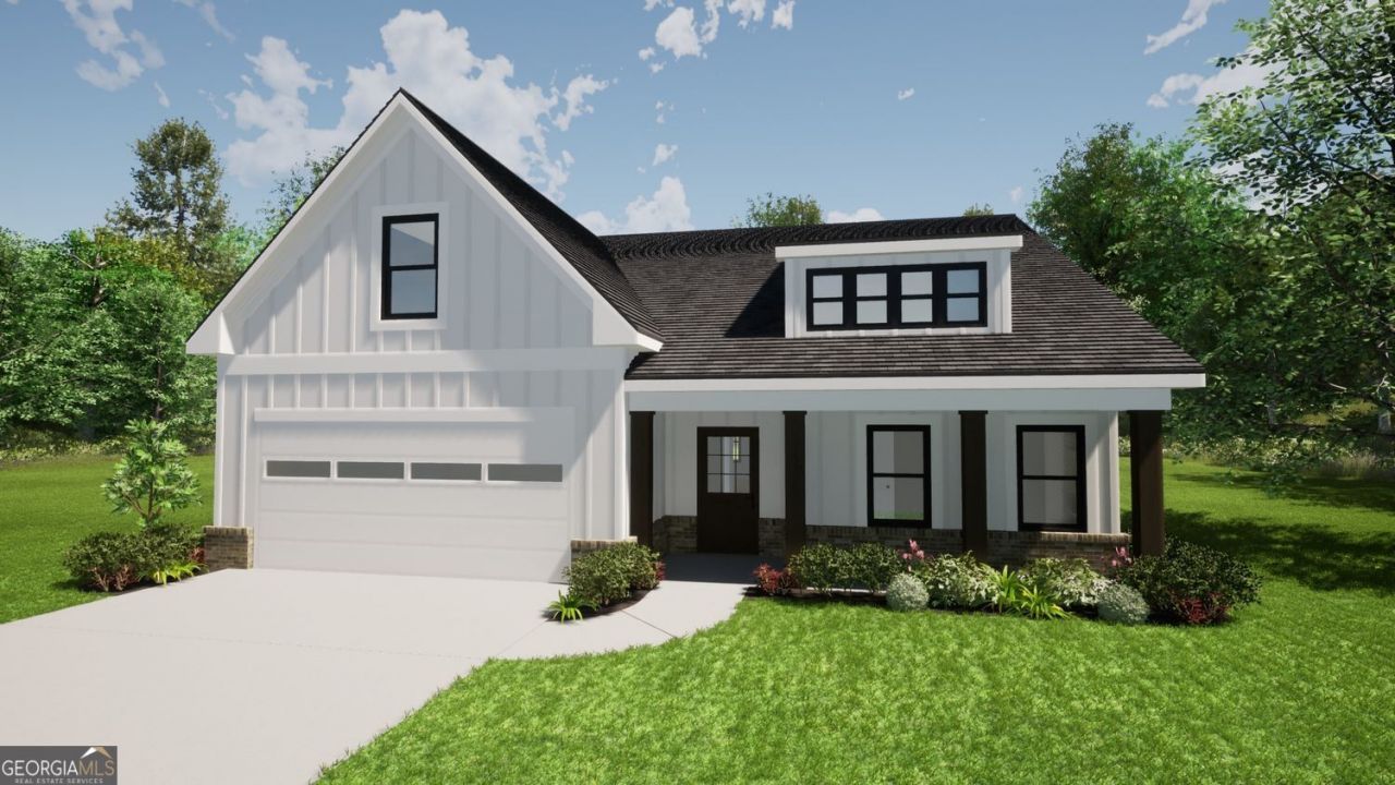 6455 Plantation Station Drive, Lula, GA 30554 Main Photo