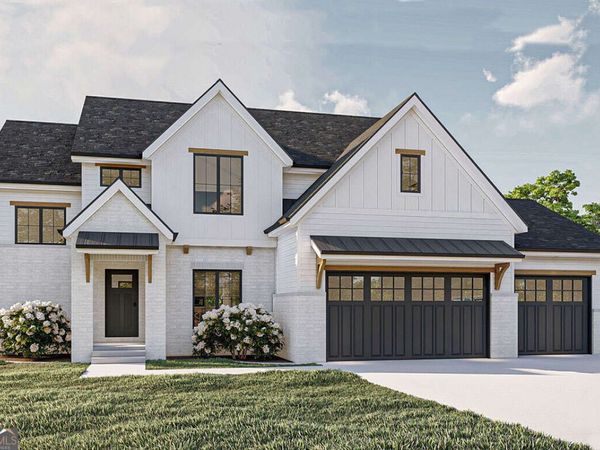 3838 Wesley Chapel Road, Marietta, GA 30062