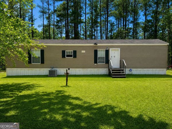 1059 Rabitsch Road, Millen, GA 30442