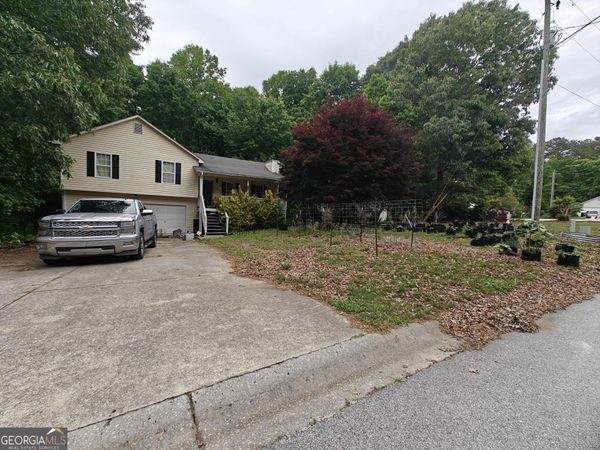 115 Cash Way, Rockmart, GA 30153