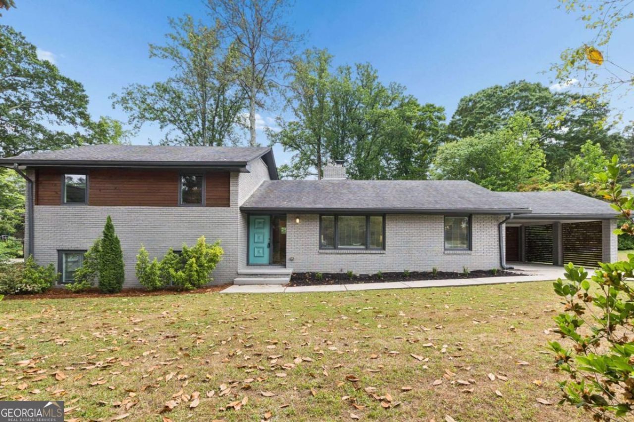 2615 Melinda Drive Ne, Atlanta, GA 30345 Main Photo