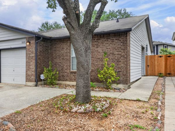 7819 Galaway Bay, Unit 7918, San Antonio, TX 78240