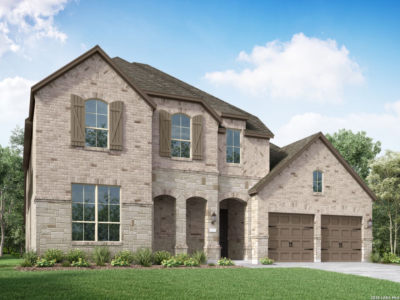 317 Dulce Vista, Boerne, TX 78006 Main Photo