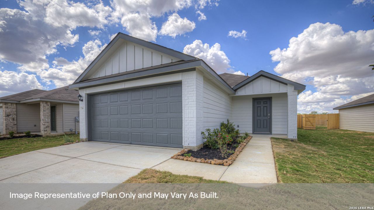 2300 Red Bird Trace, Lockhart, TX 78644 Main Photo