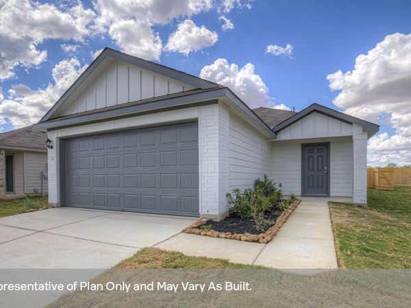 2300 RED BIRD TRACE, Lockhart, TX 78644
