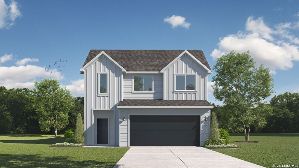 2302 Red Bird Trace, Lockhart, TX 78644 Main Photo