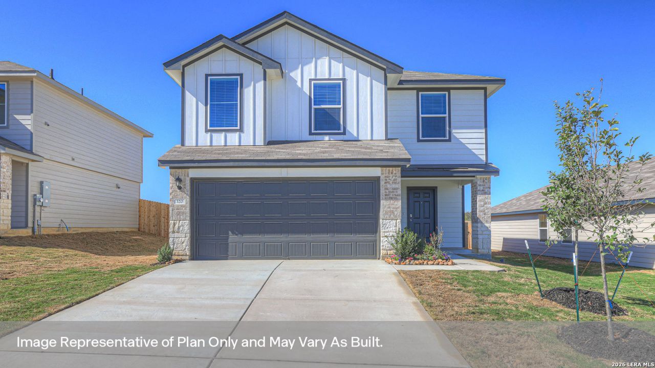 2303 Red Bird Trace, Lockhart, TX 78644 Main Photo