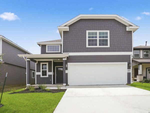 14942 Fischer Garden, San Antonio, TX 78253