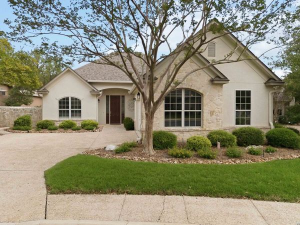 4030 RIVER FLS, San Antonio, TX 78259