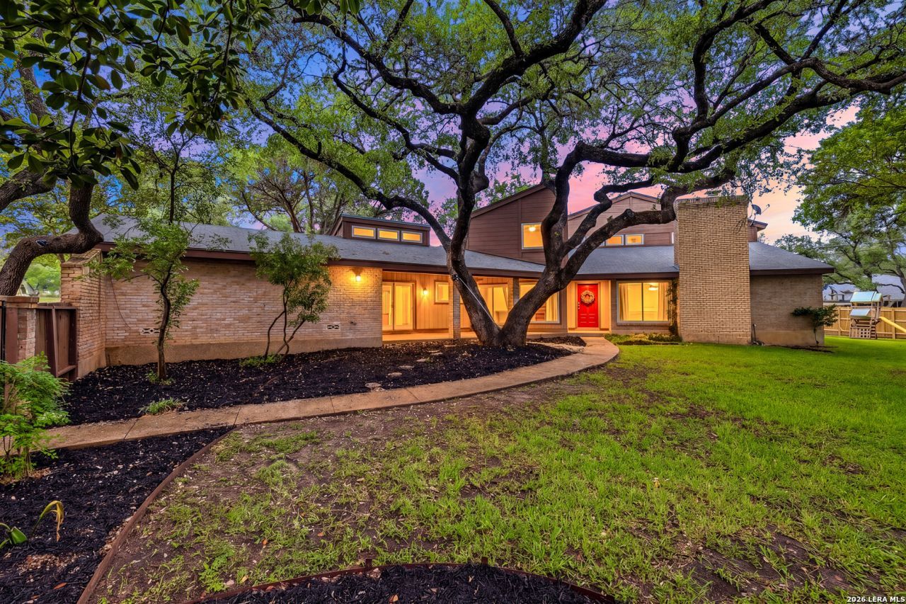 14206 Cavalcade St, San Antonio, TX 78248 Main Photo