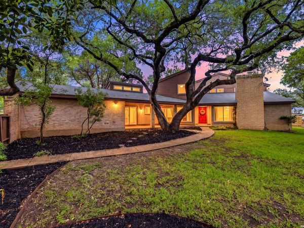 14206 CAVALCADE ST, San Antonio, TX 78248
