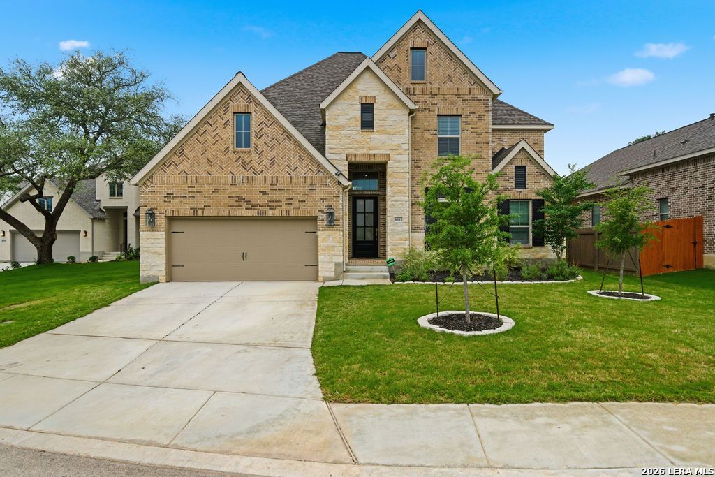 10123 Dapple Colt, San Antonio, TX 78254 Main Photo