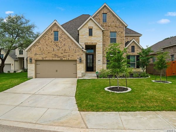 10123 Dapple Colt, San Antonio, TX 78254