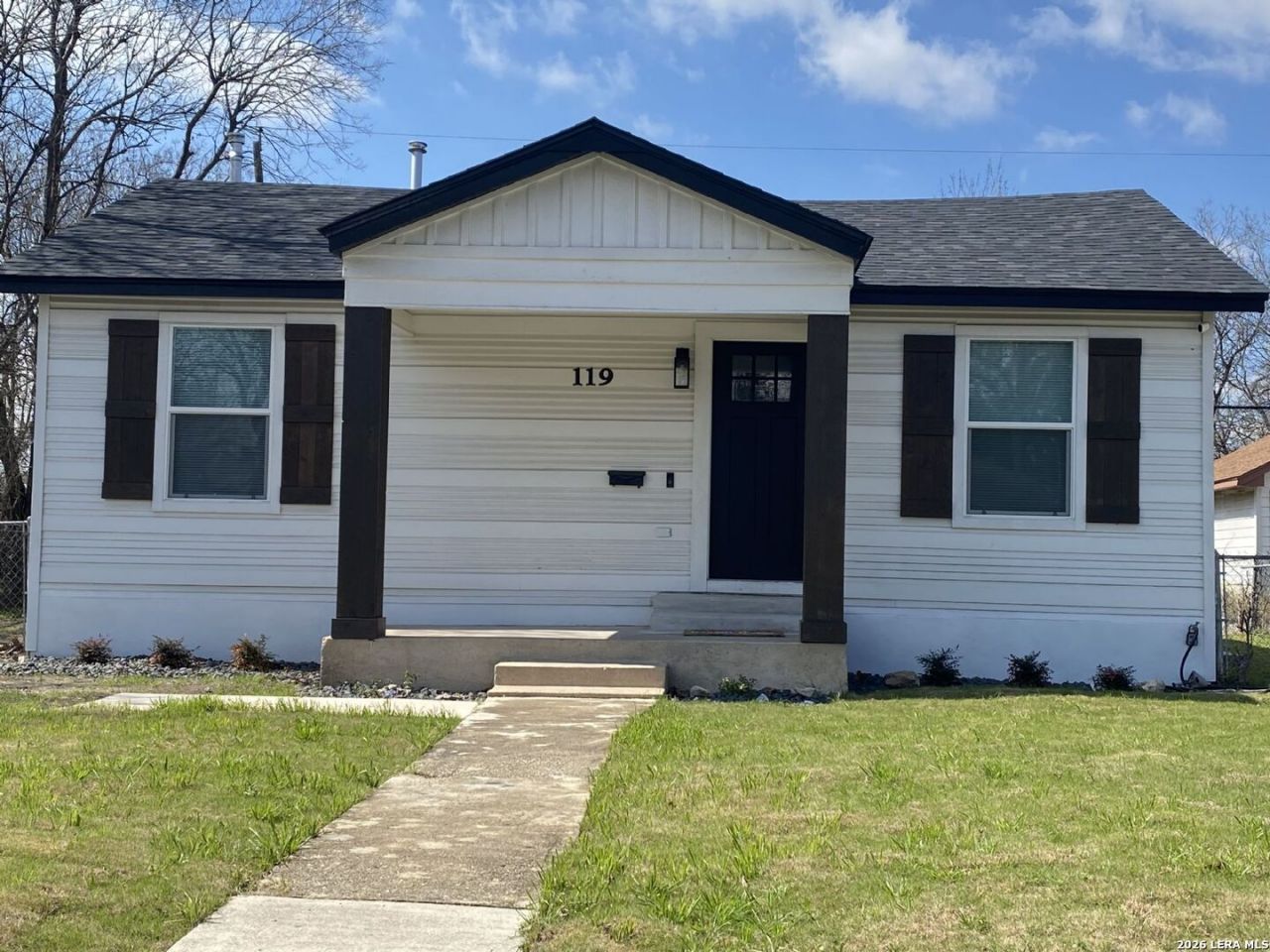 119 Westway Dr, San Antonio, TX 78225 Main Photo