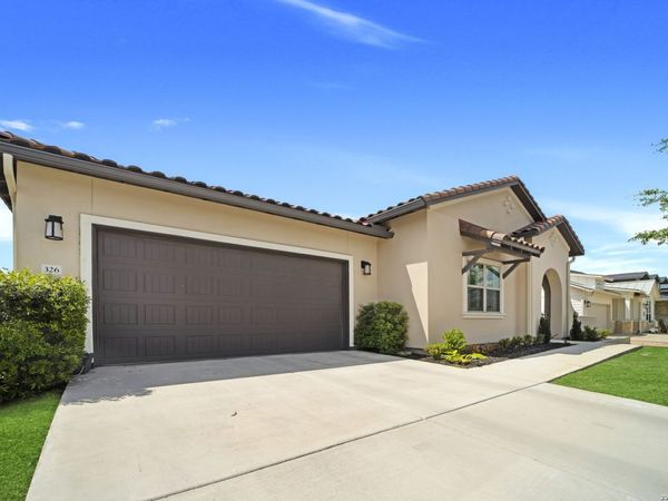 326 Singing Sumac, San Marcos, TX 78666
