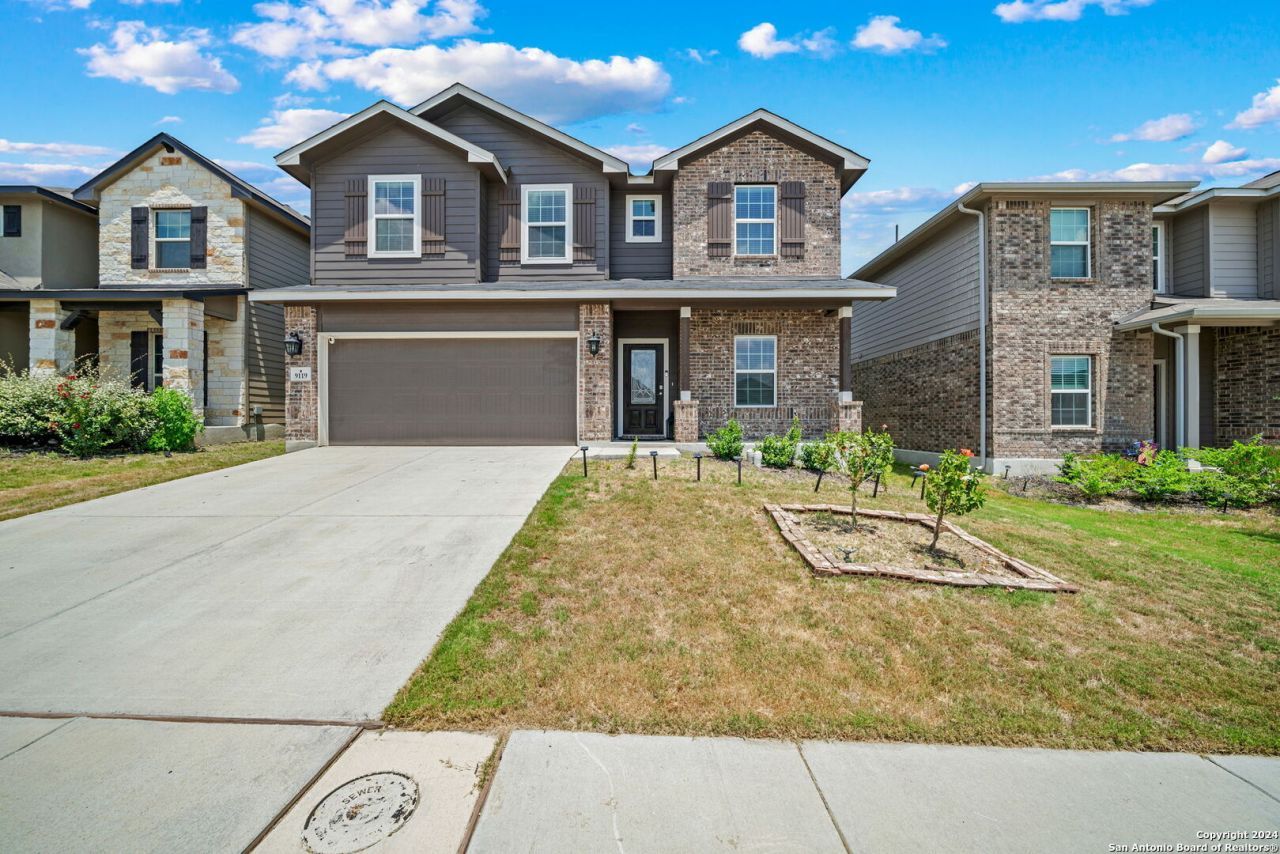 9119 Portobello Way, Converse, TX 78109 Main Photo