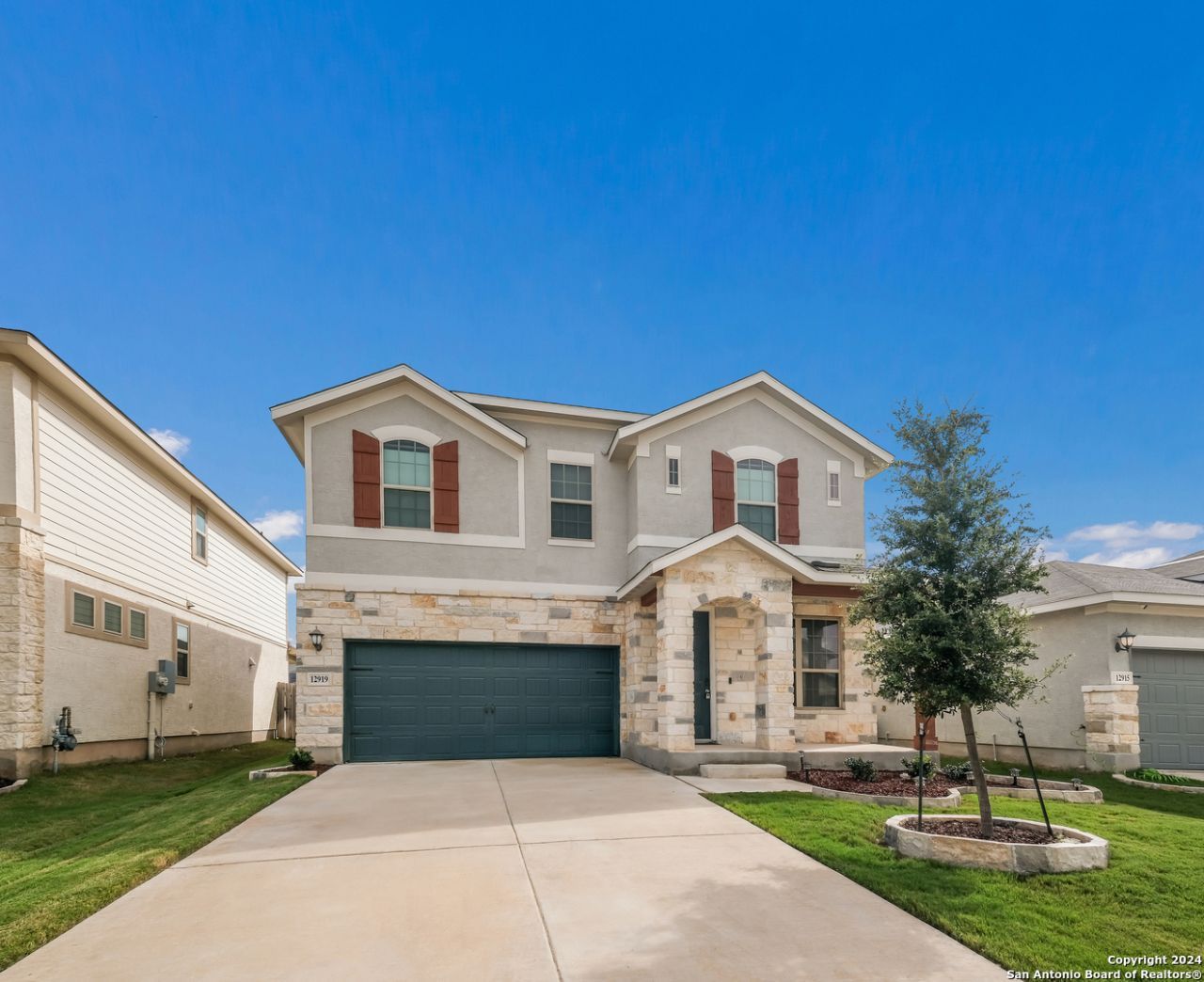 12919 Awuzie Trl, San Antonio, TX 78254 Main Photo