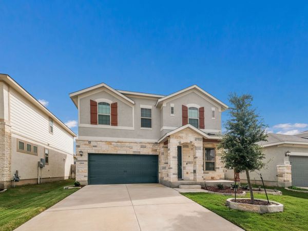 12919 AWUZIE TRL, San Antonio, TX 78254