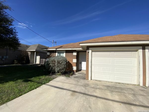 239 ROSALIE DR, Unit A, New Braunfels, TX 78130